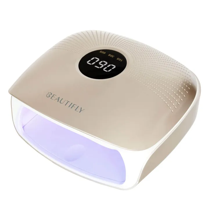 Alternativ bild 0 för Beautifly Nail Lamp Lumiere Nails