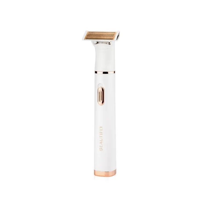 Alternativ bild 0 för Beautifly Rakapparat Shaver Cordless My Blade