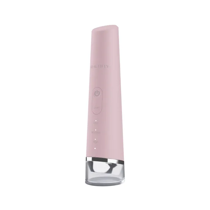 Alternativ bild 0 för Beautifly Skin Scrubber B-Plasma Blush