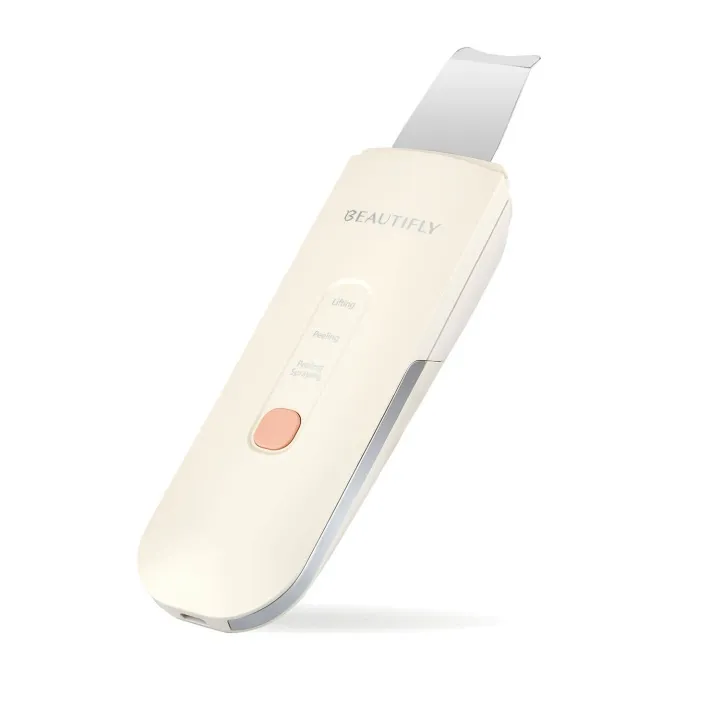 Alternativ bild 0 för Beautifly Skin Scrubber Scrub Aqua Glow PRO