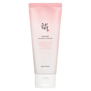 Produktfoto för Beauty of Joseon Apricot Blossom Peeling Gel 100 ml