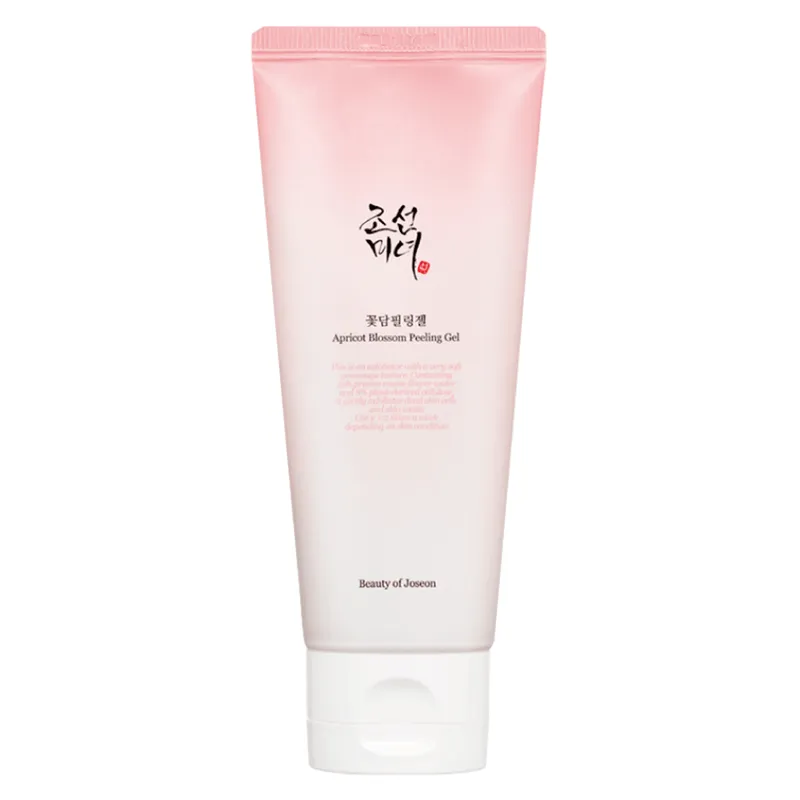 Bild 1 för Beauty of Joseon Apricot Blossom Peeling Gel 100 ml