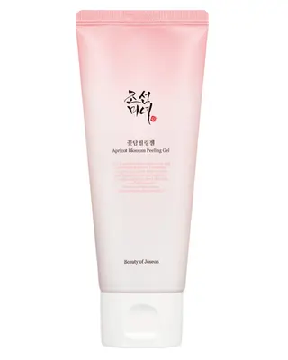 Produktfoto för Beauty of Joseon Apricot Blossom Peeling Gel 100 ml