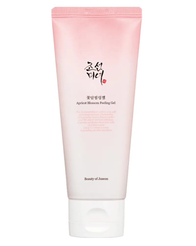 Bild 1 för Beauty of Joseon Apricot Blossom Peeling Gel 100 ml
