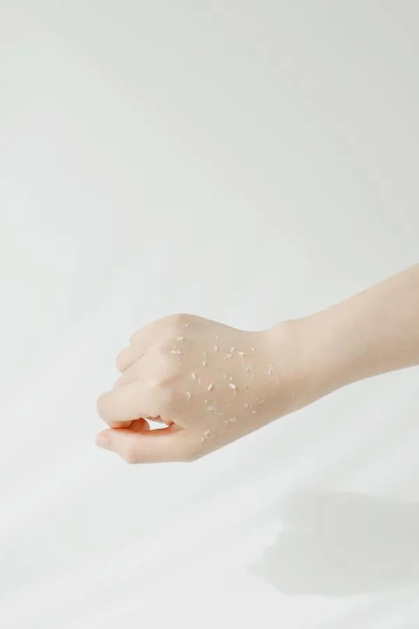 Bild 5 för Beauty of Joseon Apricot Blossom Peeling Gel 100 ml