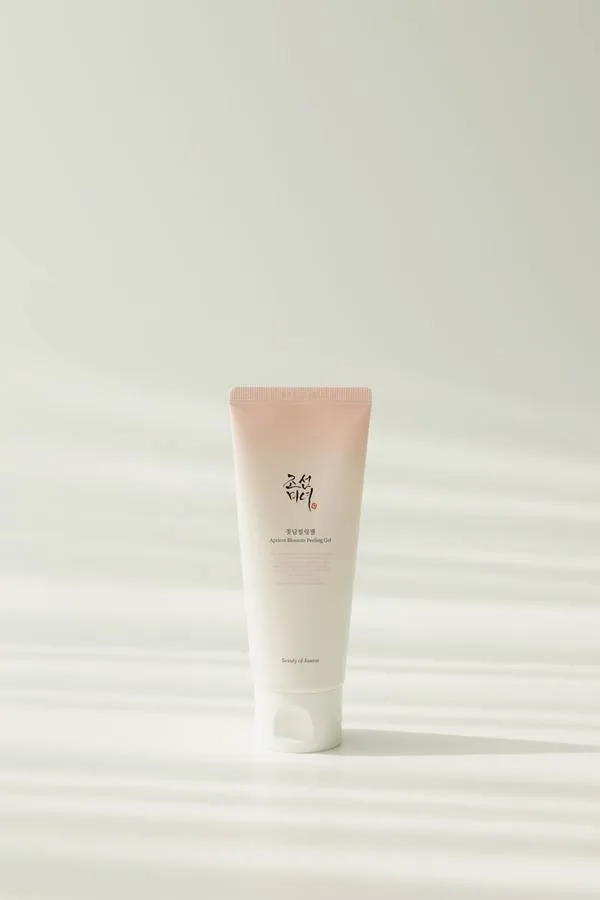 Bild 6 för Beauty of Joseon Apricot Blossom Peeling Gel 100 ml