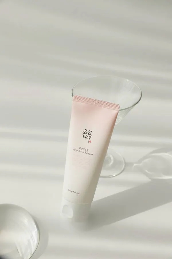 Bild 7 för Beauty of Joseon Apricot Blossom Peeling Gel 100 ml