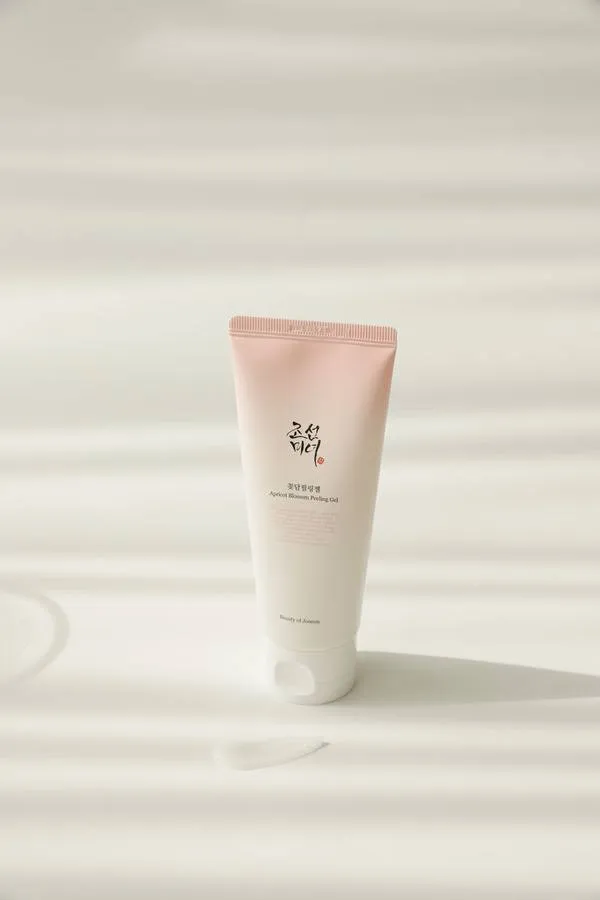 Bild 9 för Beauty of Joseon Apricot Blossom Peeling Gel 100 ml