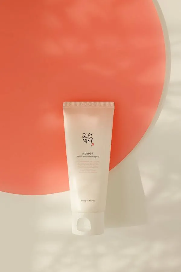 Bild 10 för Beauty of Joseon Apricot Blossom Peeling Gel 100 ml