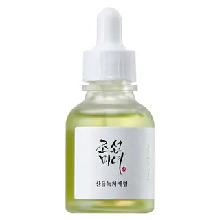 Produktfoto för Beauty of Joseon Calming Serum Green Tea + Panthenol 30 ml