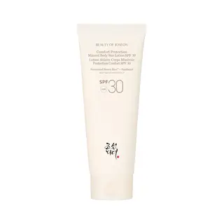 Produktfoto för Beauty of Joseon Comfort Protection Mineral Face & Body Sun Lotion SPF30 150 ml