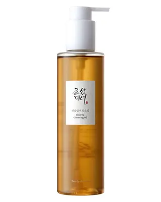 Produktfoto för Beauty of Joseon Ginseng Cleansing Oil 210 ml