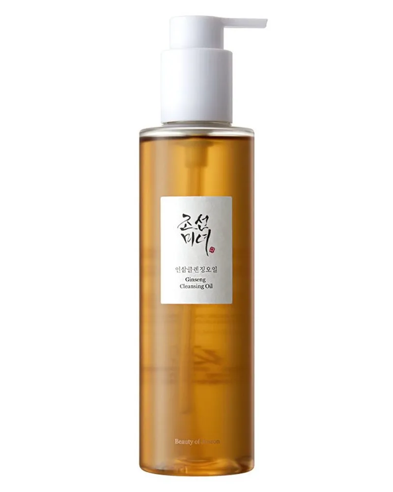 Bild 1 för Beauty of Joseon Ginseng Cleansing Oil 210 ml
