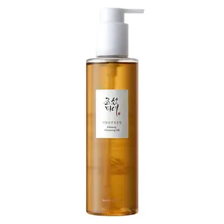 Produktfoto för Beauty of Joseon Ginseng Cleansing Oil 210 ml