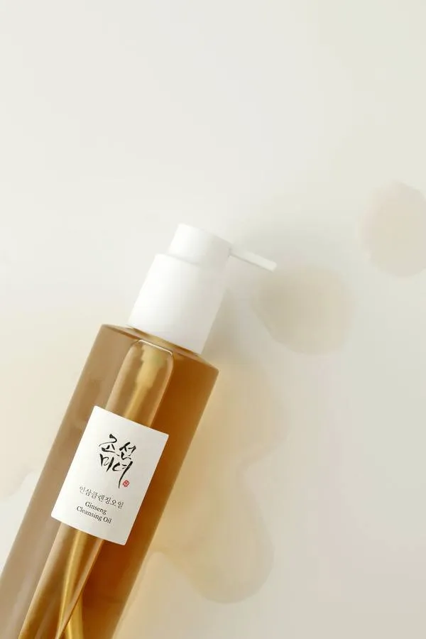 Bild 7 för Beauty of Joseon Ginseng Cleansing Oil 210 ml