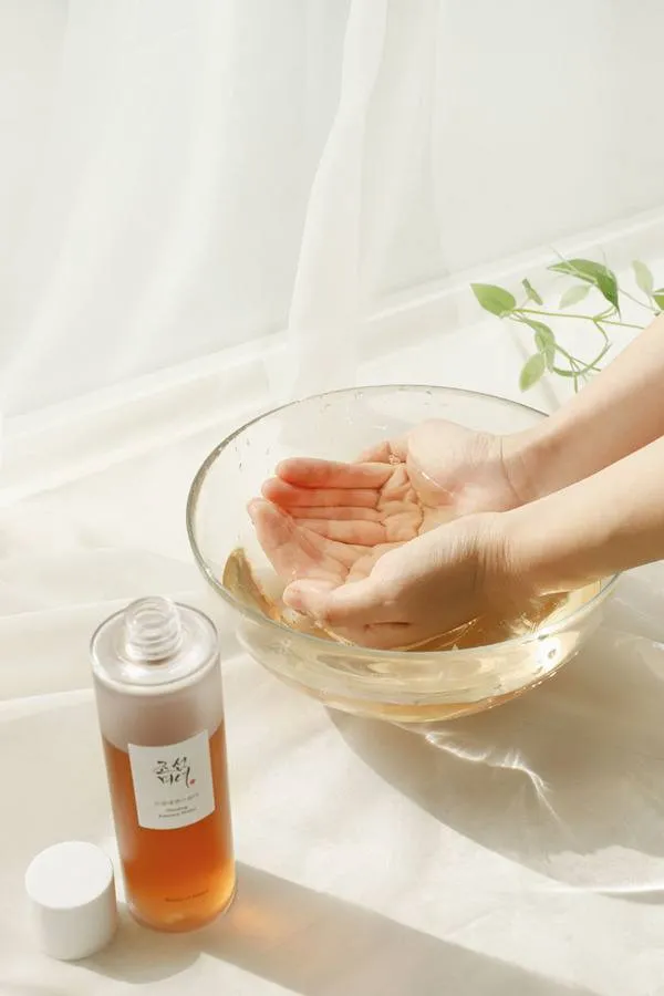 Bild 2 för Beauty of Joseon Ginseng Essence Water 150 ml