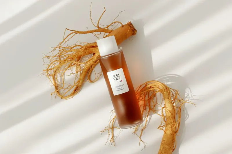 Bild 9 för Beauty of Joseon Ginseng Essence Water 150 ml