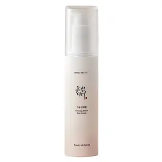 Produktfoto för Beauty of Joseon Ginseng Moist Sun Serum SPF50+ PA++++ 50 ml