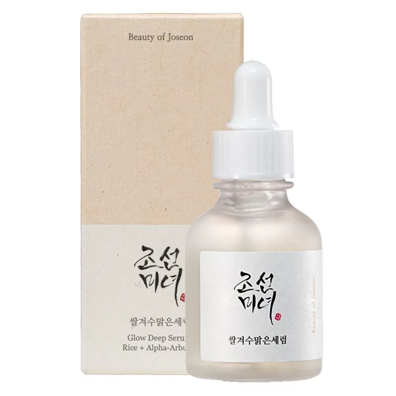Bild 2 för Beauty of Joseon Glow Deep Serum Rice+Alpha Arbutin 30 ml