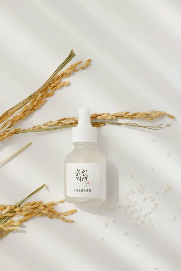 Bild 7 för Beauty of Joseon Glow Deep Serum Rice+Alpha Arbutin 30 ml