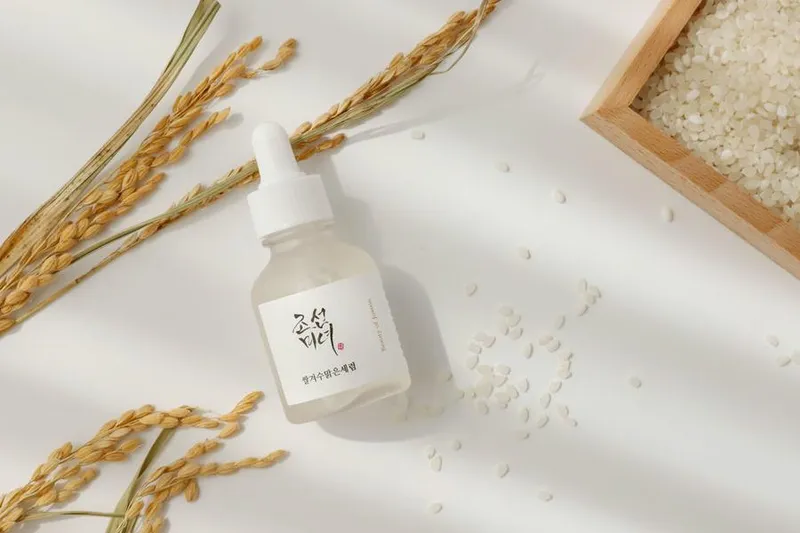 Bild 8 för Beauty of Joseon Glow Deep Serum Rice+Alpha Arbutin 30 ml