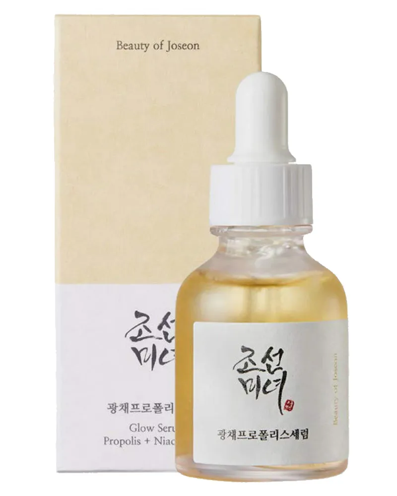 Bild 2 för Beauty of Joseon Glow Serum Propolis + Niacinamide 30 ml