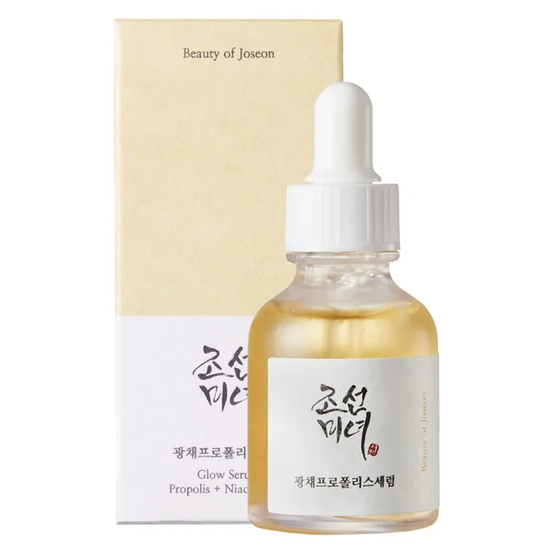 Bild 2 för Beauty of Joseon Glow Serum Propolis + Niacinamide 30 ml