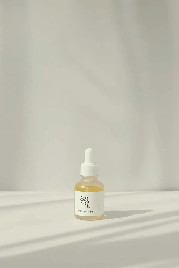 Bild 4 för Beauty of Joseon Glow Serum Propolis + Niacinamide 30 ml