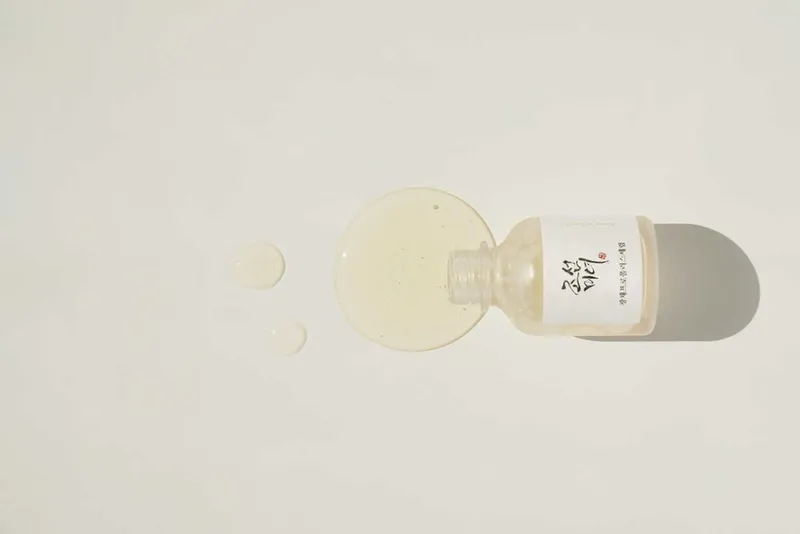 Bild 6 för Beauty of Joseon Glow Serum Propolis + Niacinamide 30 ml