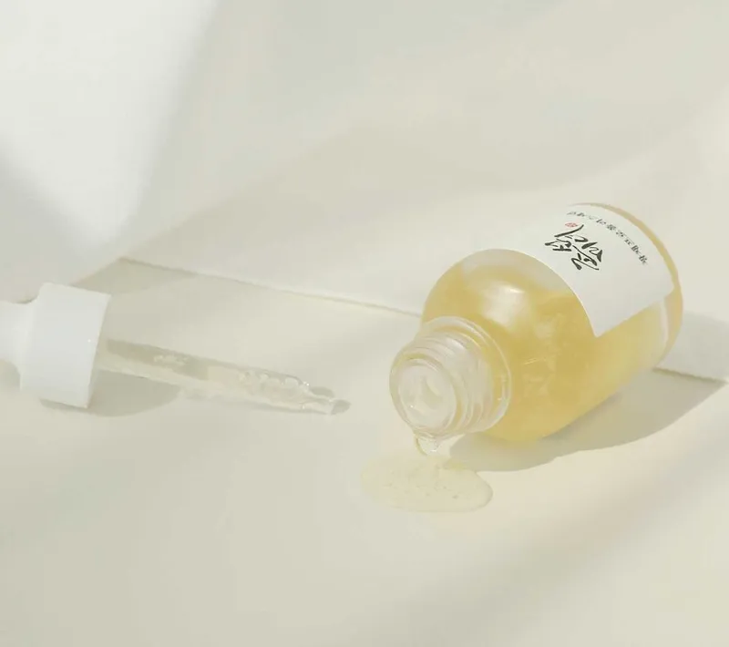 Bild 7 för Beauty of Joseon Glow Serum Propolis + Niacinamide 30 ml