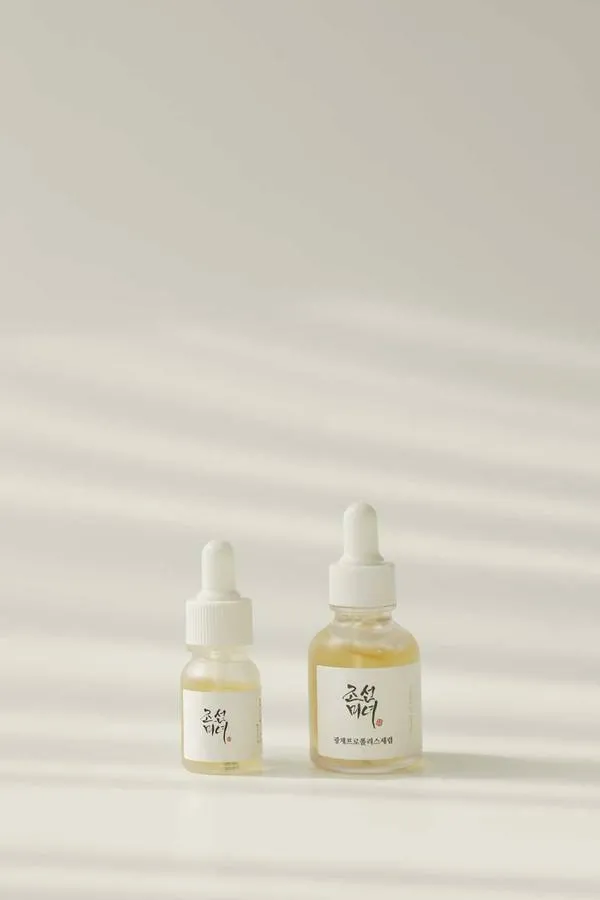 Bild 8 för Beauty of Joseon Glow Serum Propolis + Niacinamide 30 ml