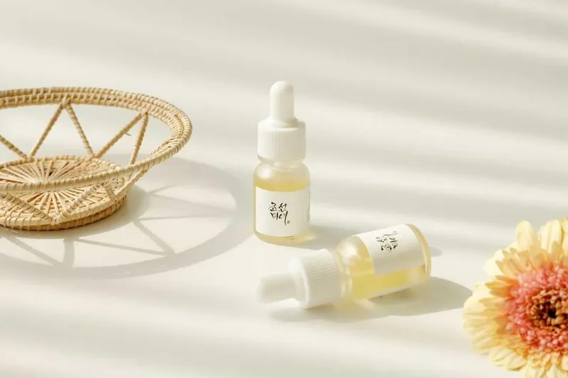 Bild 10 för Beauty of Joseon Glow Serum Propolis + Niacinamide 30 ml