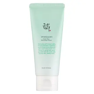 Produktfoto för Beauty of Joseon Green Plum Refreshing Cleanser 100 ml