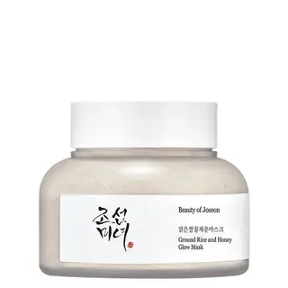 Produktfoto för Beauty of Joseon Ground Rice and Honey Glow Mask