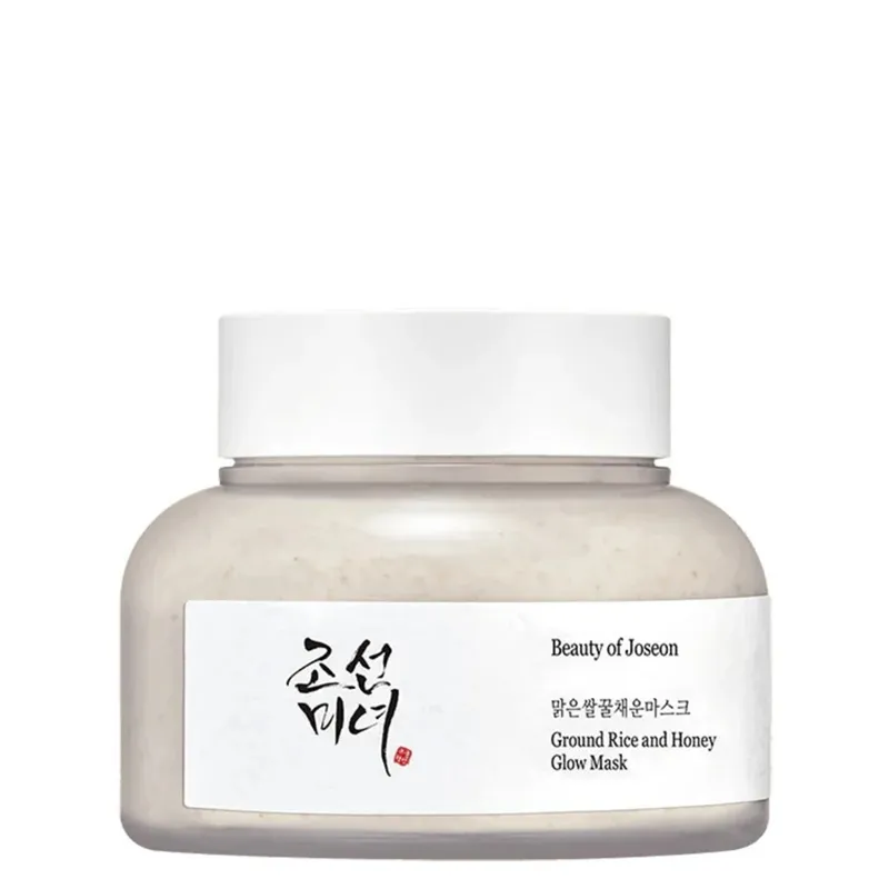 Bild 2 för Beauty of Joseon Ground Rice and Honey Glow Mask