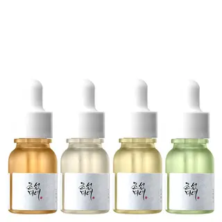 Produktfoto för Beauty of Joseon Hanbang Serum Discovery Kit 4 st
