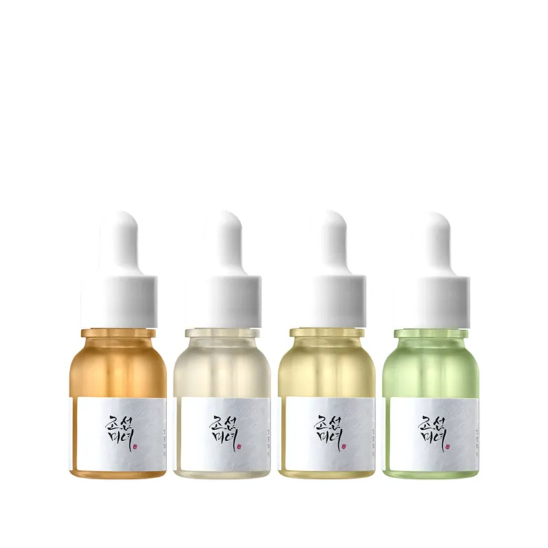 Bild 2 för Beauty of Joseon Hanbang Serum Discovery Kit 4 st