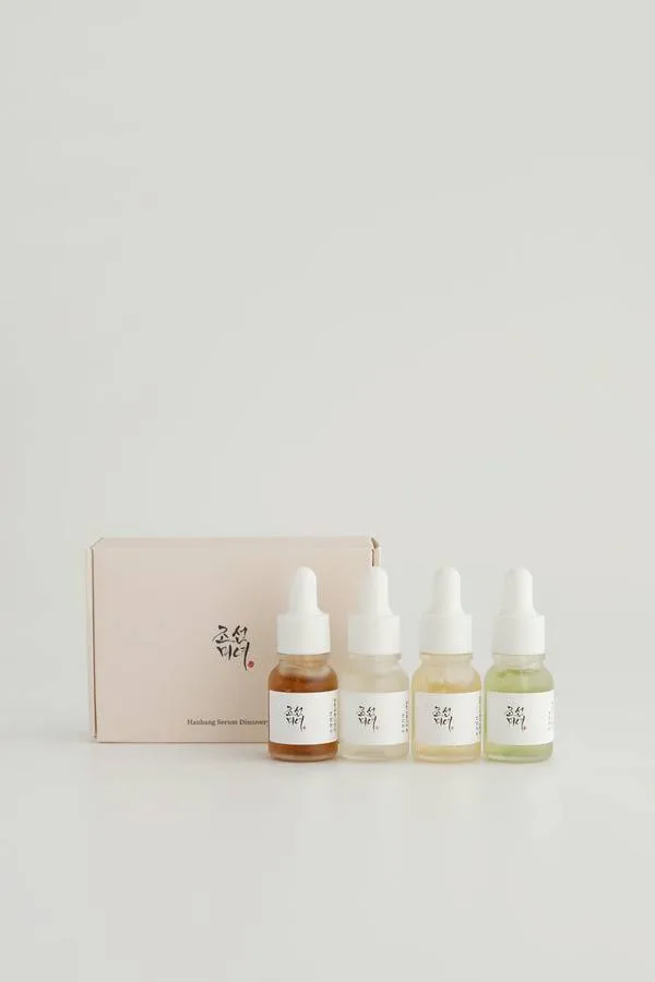 Bild 5 för Beauty of Joseon Hanbang Serum Discovery Kit 4 st