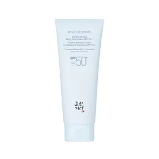 Produktfoto för Beauty of Joseon Hydra Shield Body Sun Lotion SPF50+ 150ml