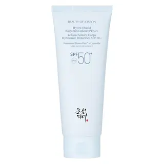 Produktfoto för Beauty of Joseon Hydra Shield Body Sun Lotion SPF50+ 150ml