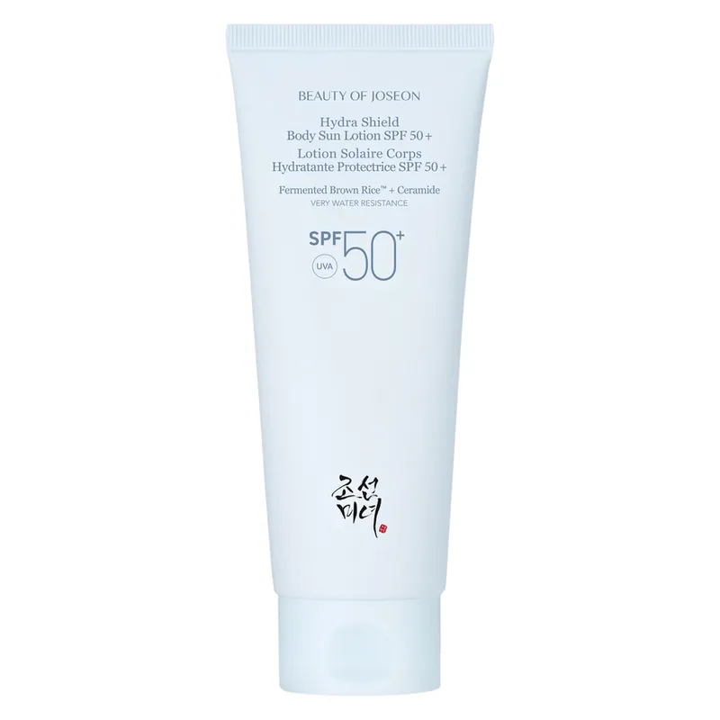 Bild 1 för Beauty of Joseon Hydra Shield Body Sun Lotion SPF50+ 150ml