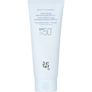Produktfoto för Beauty of Joseon Hydra Shield Body Sun Lotion SPF50+ 150ml