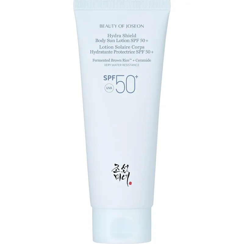 Bild 1 för Beauty of Joseon Hydra Shield Body Sun Lotion SPF50+ 150ml