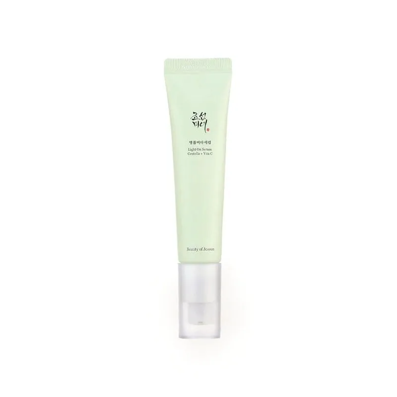Bild 1 för Beauty of Joseon Light On Serum Centella + Vita C 30 ml