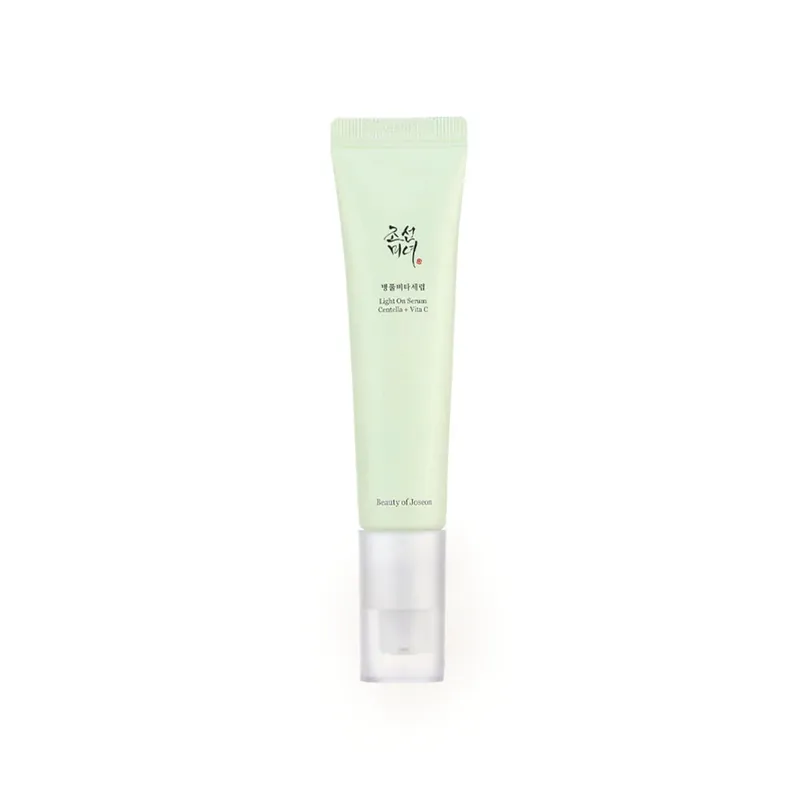 Bild 2 för Beauty of Joseon Light On Serum Centella + Vita C 30 ml