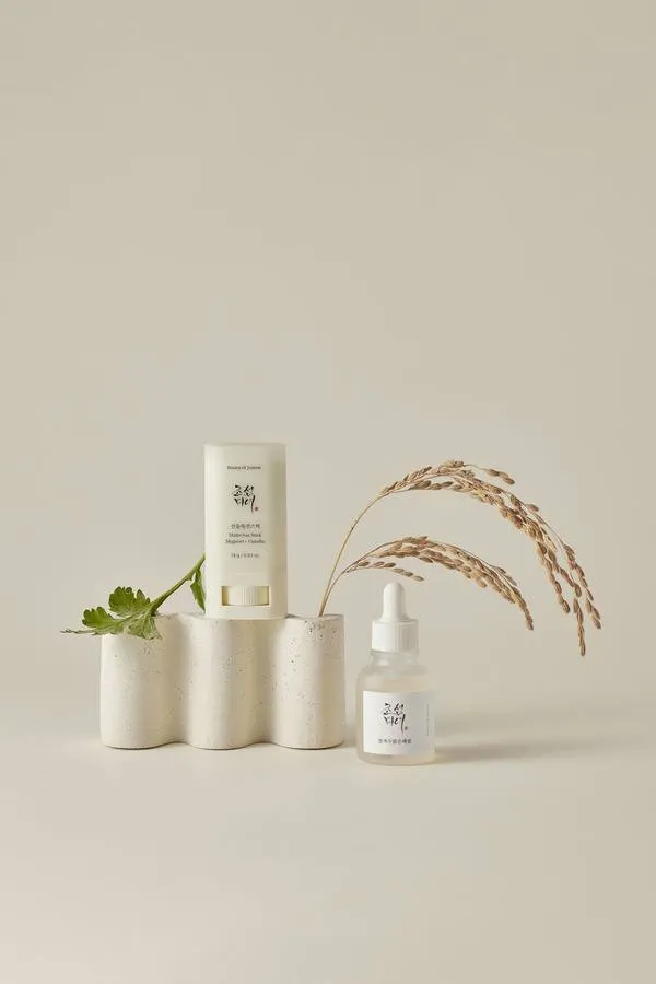 Bild 7 för Beauty of Joseon Matte Sun Stick SPF50+ PA++++ Mugwort + Camelia 18 g