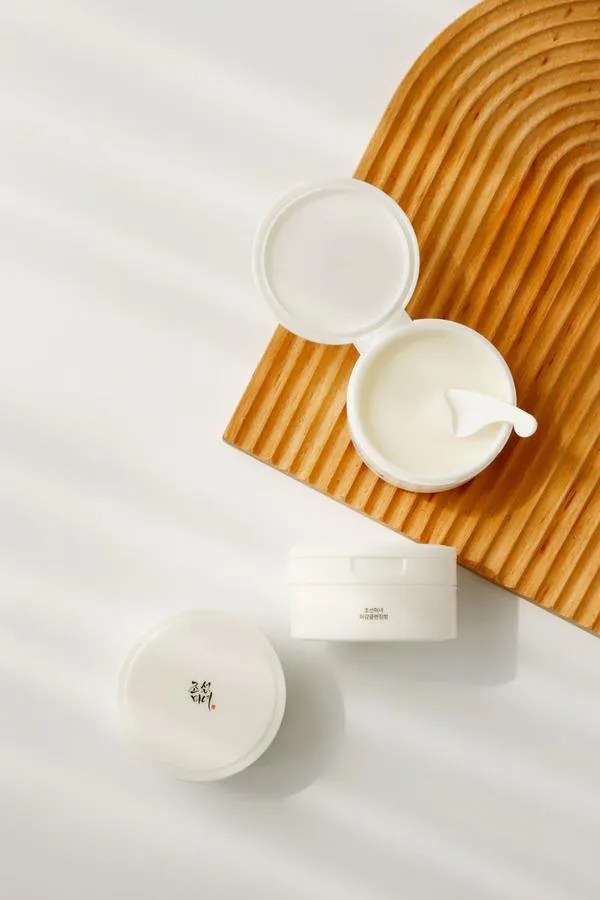 Bild 2 för Beauty of Joseon Radiance Cleansing Balm 100 ml