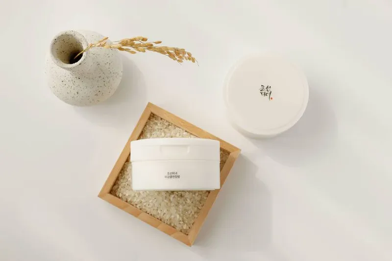 Bild 3 för Beauty of Joseon Radiance Cleansing Balm 100 ml