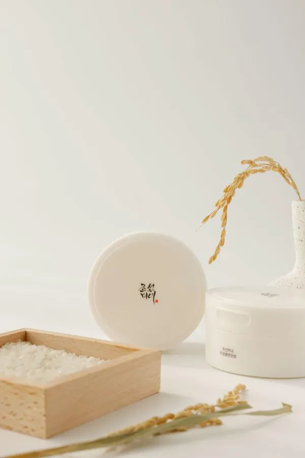 Bild 4 för Beauty of Joseon Radiance Cleansing Balm 100 ml