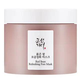 Produktfoto för Beauty of Joseon Red Bean Refreshing Pore Mask 140 ml